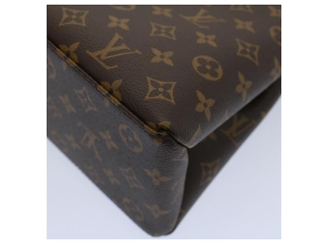 LOUIS VUITTON Borsa a mano Petit Palais PM con monogramma M45900 LV Auth ar10815S - vista 16