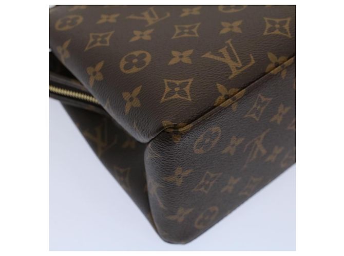 LOUIS VUITTON Borsa a mano Petit Palais PM con monogramma M45900 LV Auth ar10815S - vista 17