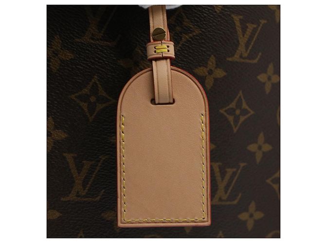 LOUIS VUITTON Borsa a mano Petit Palais PM con monogramma M45900 LV Auth ar10815S - vista 18