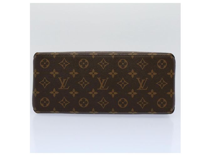 LOUIS VUITTON Borsa a mano Petit Palais PM con monogramma M45900 LV Auth ar10815S - vista 5