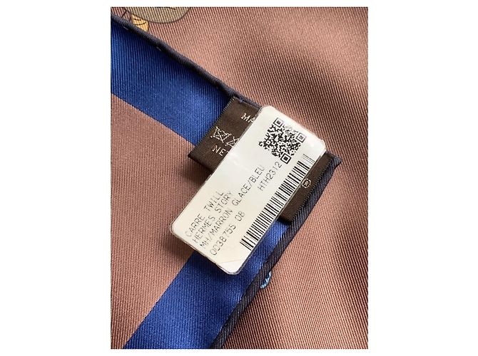 “Hermès story” Multiple colors - view 10