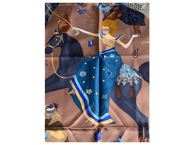 “Hermès story” Multiple colors - view 12