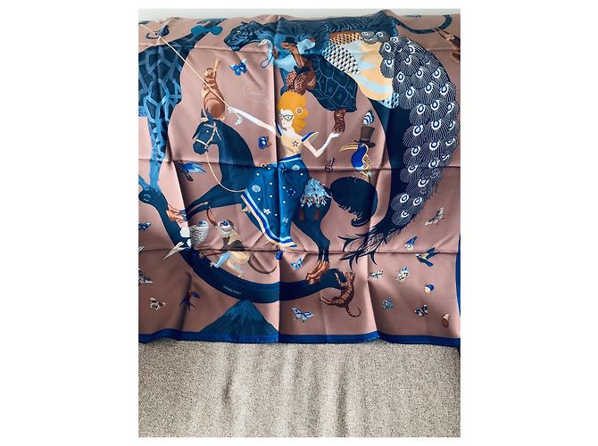 “Hermès story” Multiple colors - view 2