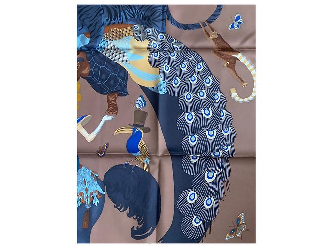 “Hermès story” Multiple colors - view 5