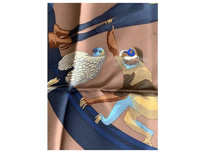 “Hermès story” Multiple colors - view 9