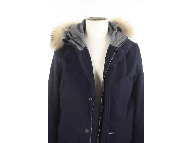 Façonnable Wolljacke - Ansicht 2