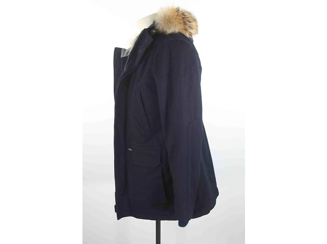 Façonnable Wolljacke - Ansicht 3