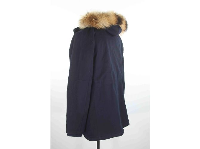 Façonnable Wolljacke - Ansicht 4