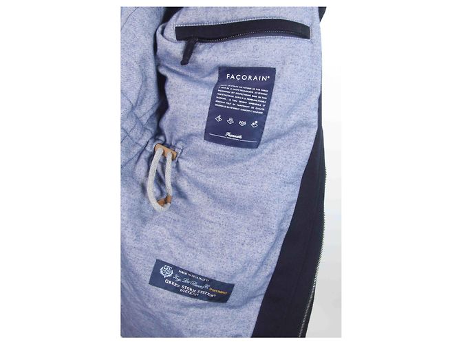 Façonnable Wolljacke - Ansicht 6
