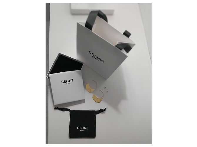 Céline Celine Wirbel-Creolen - Ansicht 4