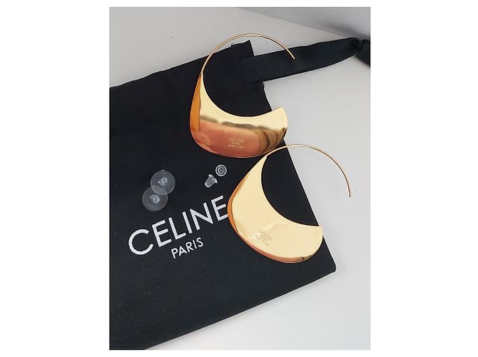 Céline Celine Wirbel-Creolen - Ansicht 7