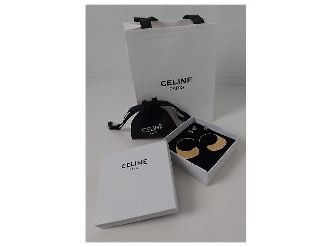 Céline Celine Wirbel-Creolen - Ansicht 8