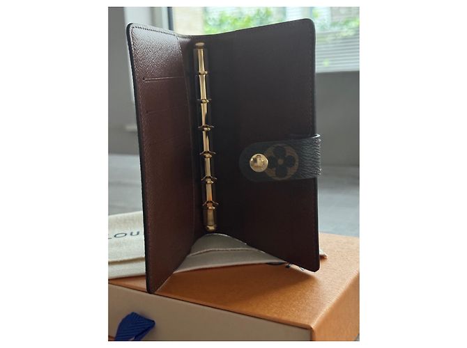 Louis Vuitton Funda de Agenda PM Monogram - vista 5