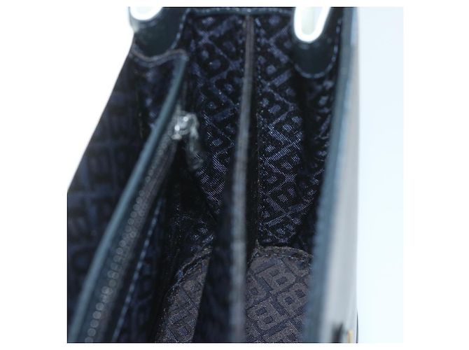 BALLY Borsa a mano Pelle Navy Aut 60125 - vista 17