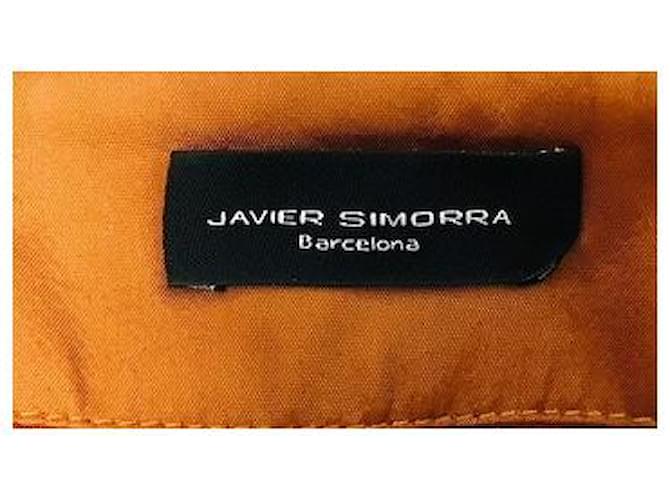 Javier Simorra Afueras Marrón claro - vista 4