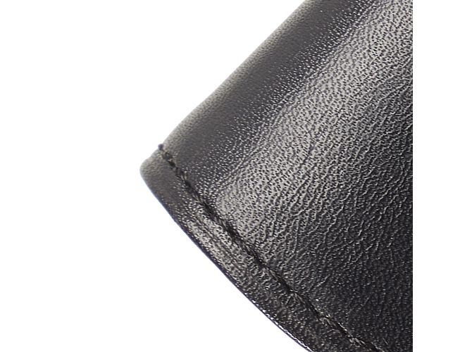 Schwarzes Versace Medusa Zigarettenetui - Ansicht 10