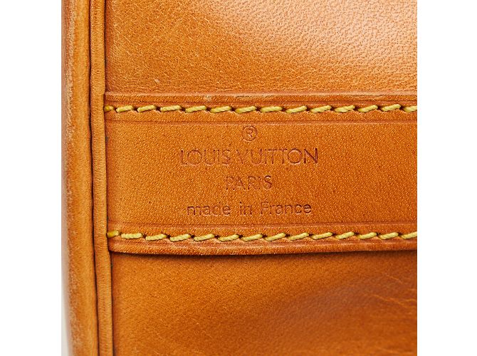 Zaino Louis Vuitton Monogram Randonnee GM marrone - vista 6