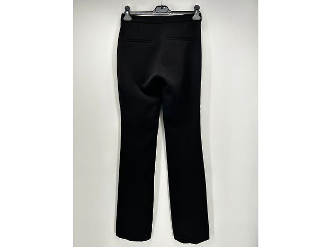 Designers Remix Hose T.FR 34 Polyester Schwarz - Ansicht 2