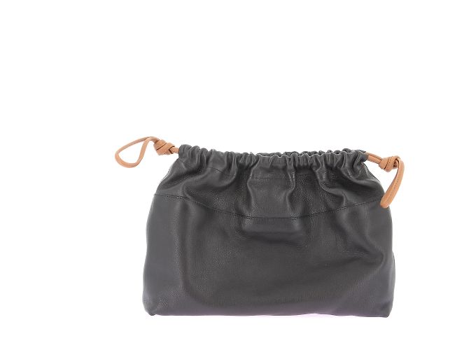 PIERRE HARDY Pochette T.  Leather - vista 2