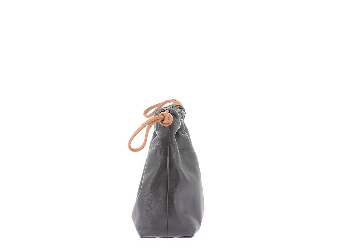 PIERRE HARDY Pochette T.  Leather - vista 4