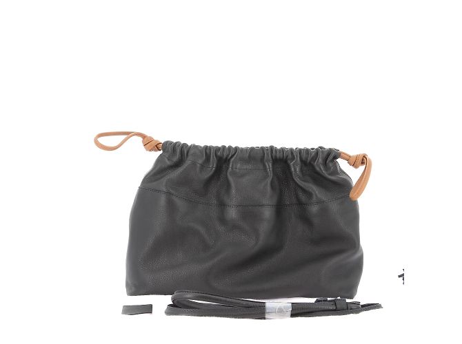PIERRE HARDY Pochette T.  Leather - vista 6