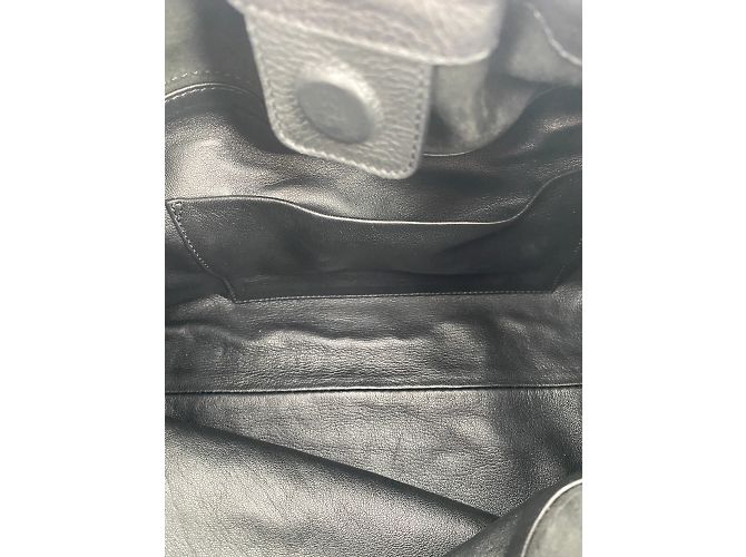 PIERRE HARDY Pochette T.  Leather - vista 7