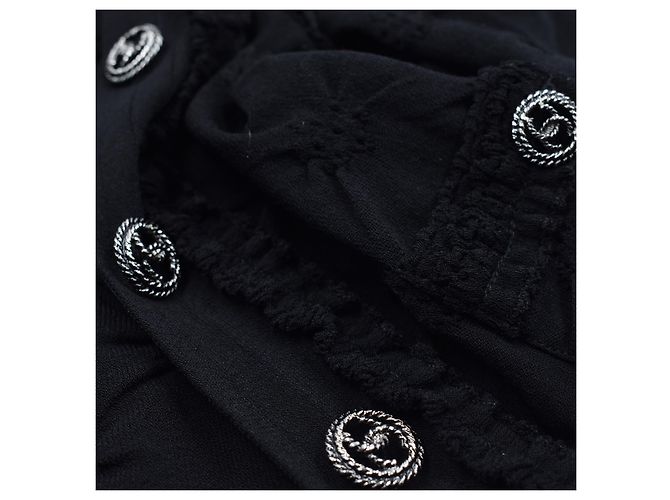 Chanel Kleider Schwarz - Ansicht 6