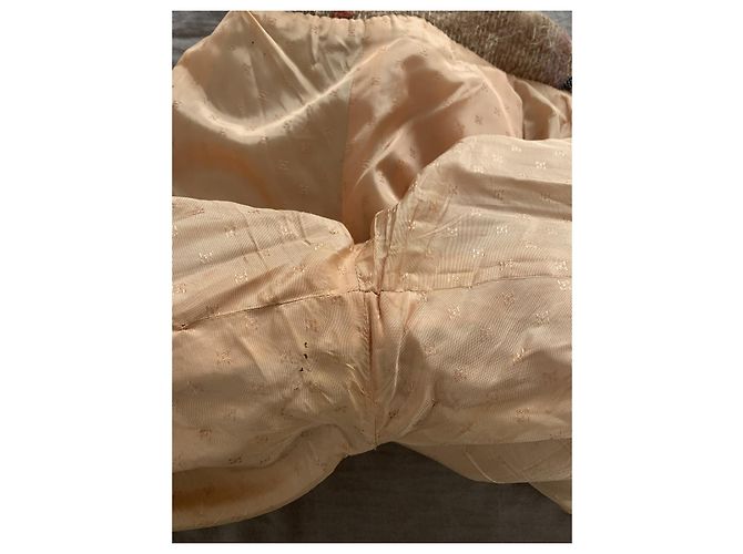 Hermès Pantalones, polainas Multicolor - vista 12