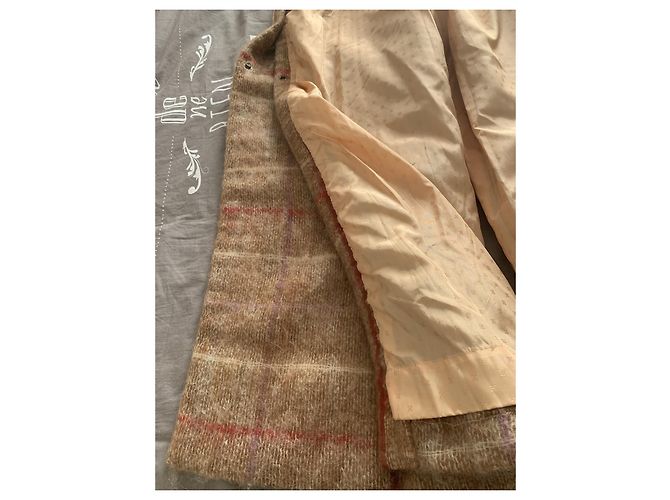 Hermès Pantalones, polainas Multicolor - vista 14