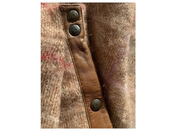 Hermès Pantalones, polainas Multicolor - vista 18