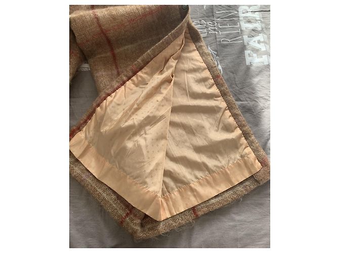 Hermès Pantalones, polainas Multicolor - vista 5