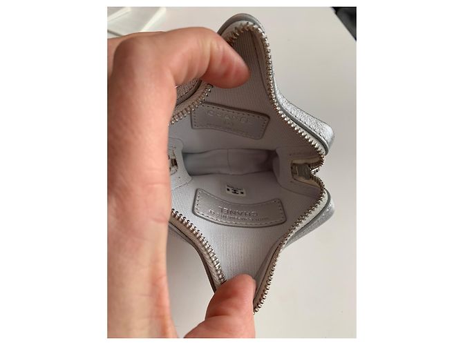 Chanel Regalos VIP Plata - vista 10