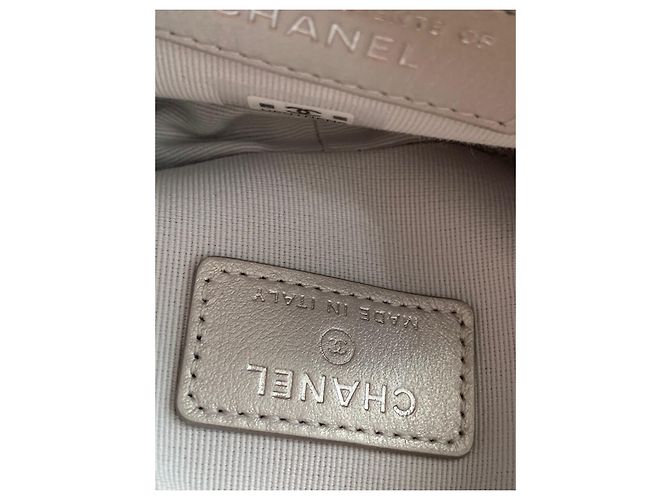 Chanel Regalos VIP Plata - vista 11