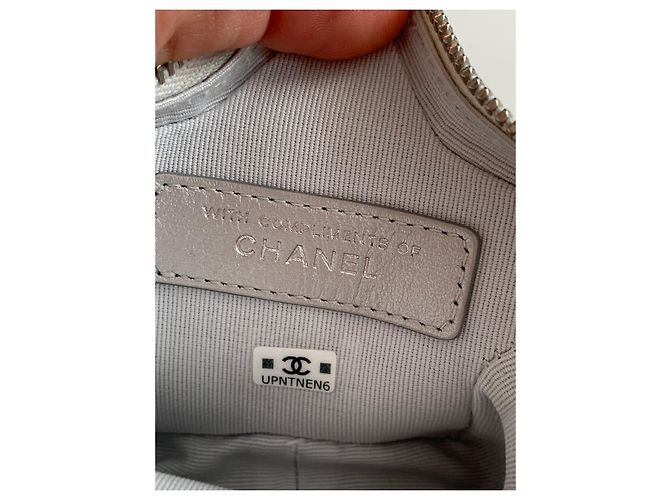 Chanel Regalos VIP Plata - vista 13