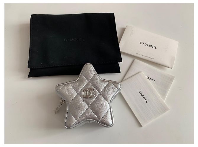 Chanel Regalos VIP Plata - vista 2