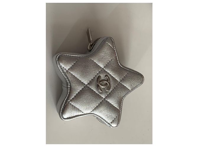 Chanel Regalos VIP Plata - vista 3