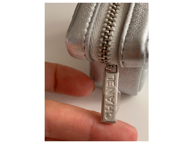 Chanel Regalos VIP Plata - vista 4