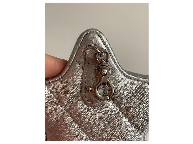 Chanel Regalos VIP Plata - vista 6