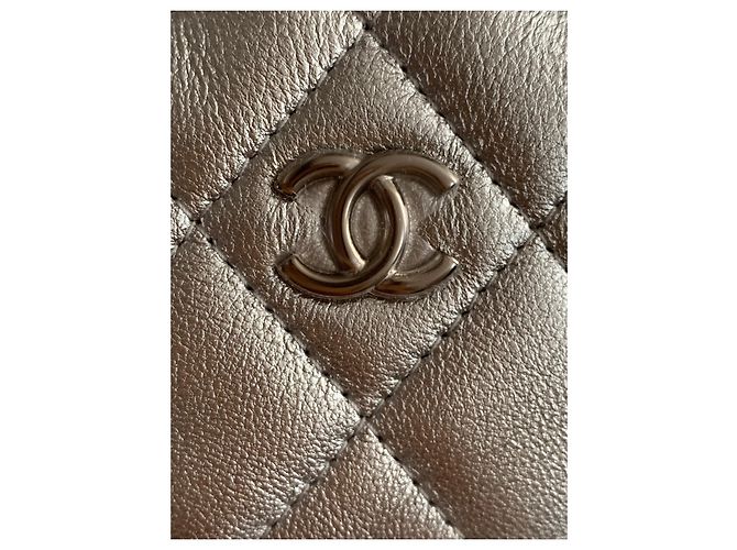Chanel Regalos VIP Plata - vista 8