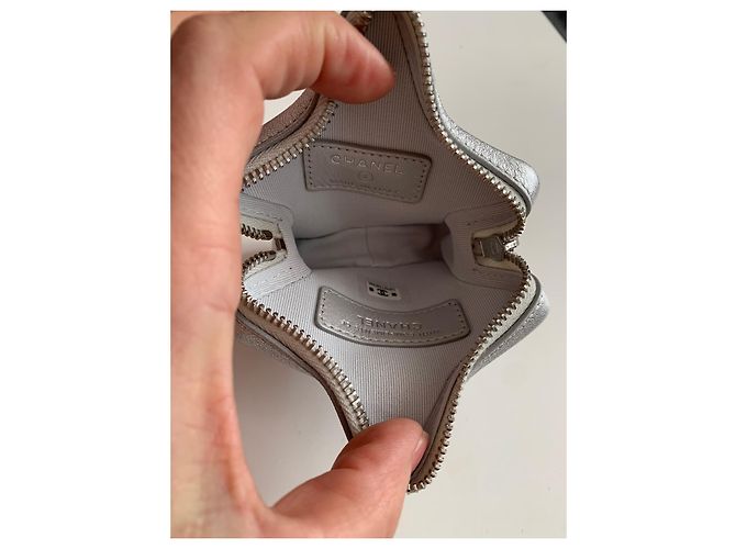 Chanel Regalos VIP Plata - vista 9