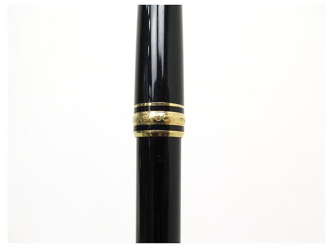 VINTAGE STYLO MONTBLANC CLASSIQUE MEISTERSTUCK MB10883 NOIR PEN Nero - vista 5