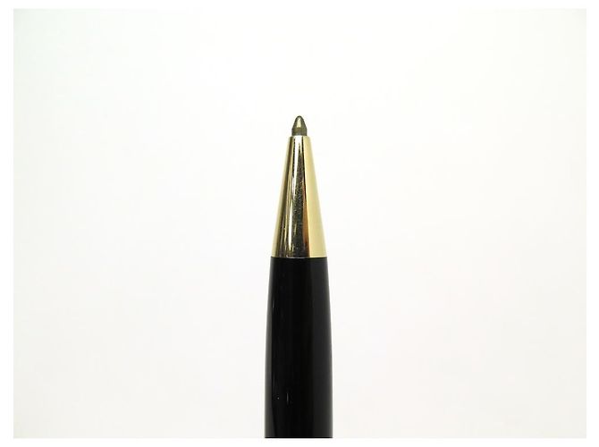 VINTAGE STYLO MONTBLANC CLASSIQUE MEISTERSTUCK MB10883 NOIR PEN Nero - vista 6