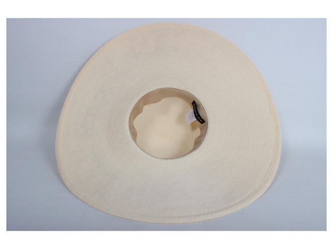 Cappello Eugenia Kim in carta e cotone - vista 6
