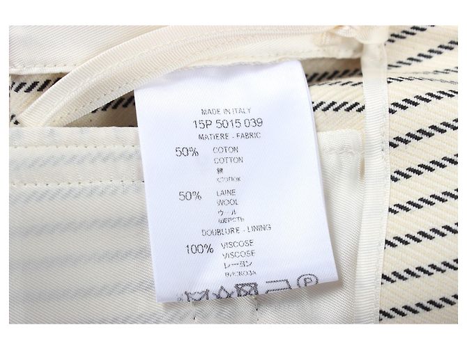 Shorts Givenchy de algodão - vista 11