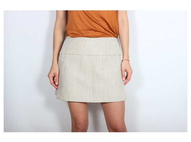 Shorts Givenchy de algodão - vista 2