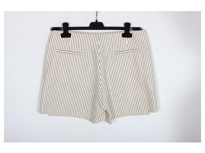 Shorts Givenchy de algodão - vista 4