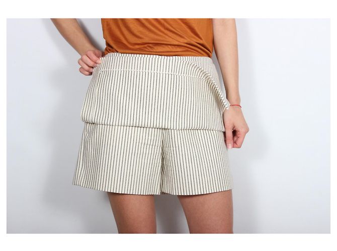 Shorts Givenchy de algodão - vista 6