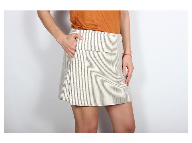 Shorts Givenchy de algodão - vista 7