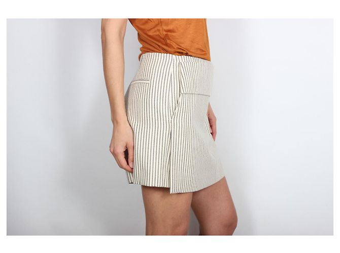 Shorts Givenchy de algodão - vista 8