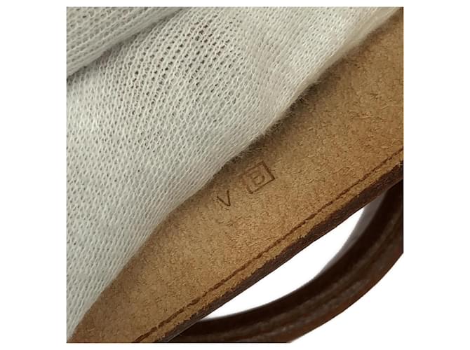 Hermès Hermes herbag Crudo - vista 6